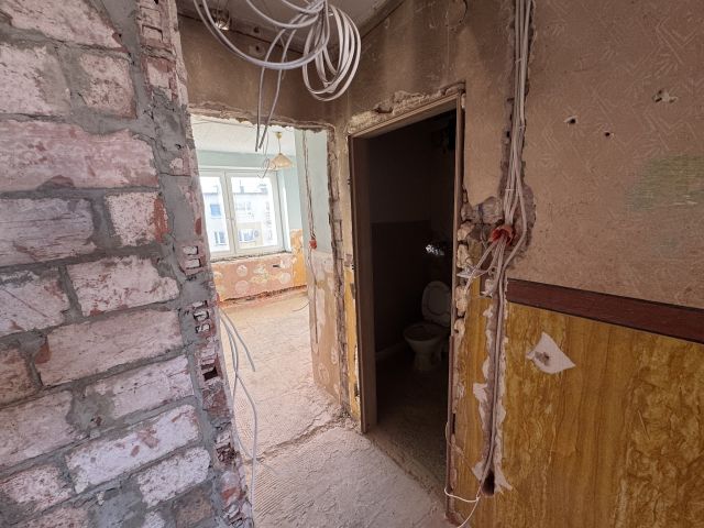 Mieszkanie 3-pokojowe Myszków Centrum, ul. Sikorskiego. Zdjęcie 6