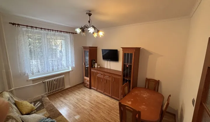 Mieszkanie 2-pokojowe Szczecin Śródmieście, ul. Wielkopolska