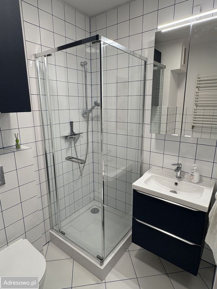 Mieszkanie 1-pokojowe Wrocław Osobowice, ul. Lipska. Zdjęcie 9