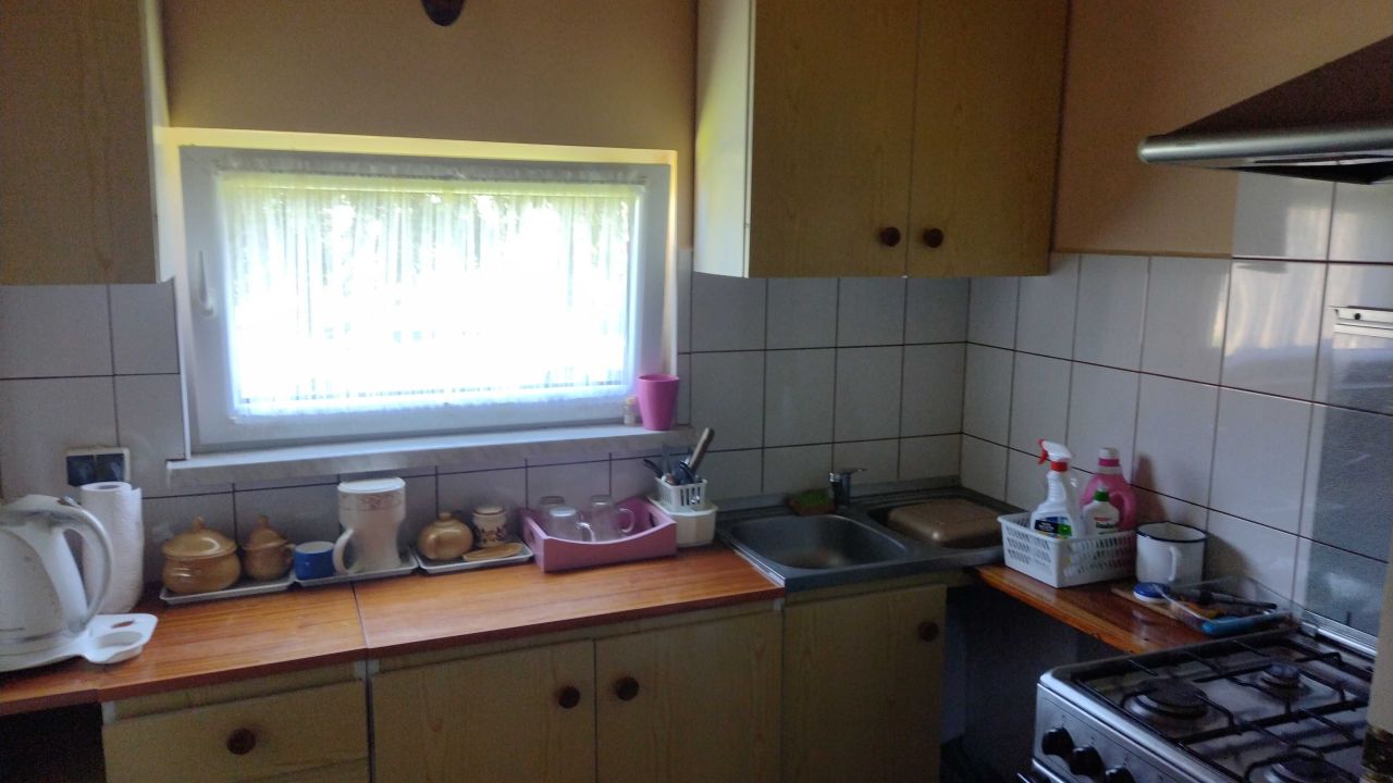 Działka siedliskowa Łopiennik Podleśny. Zdjęcie 4