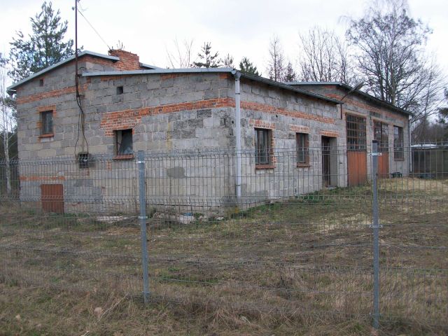 Działka inwestycyjna Drołtowice. Zdjęcie 1