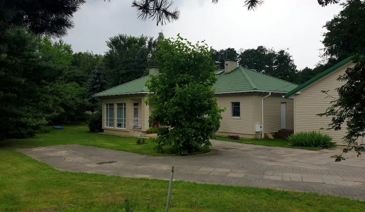 dom wolnostojący, 4 pokoje Książenice, ul. Mazowiecka