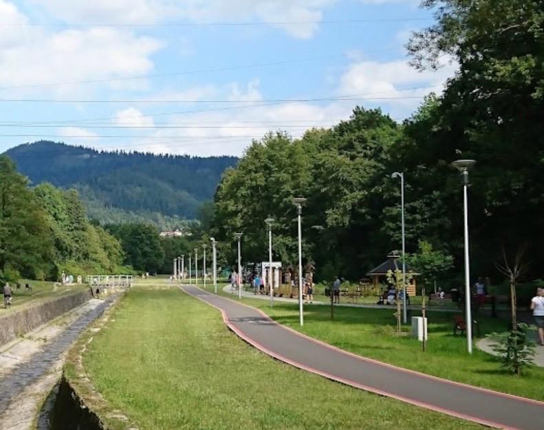 Mieszkanie 3-pokojowe Bielsko-Biała Leszczyny, ul. Kukułek. Zdjęcie 13
