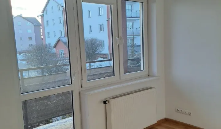 Mieszkanie 2-pokojowe Działdowo, ul. Witolda Pileckiego