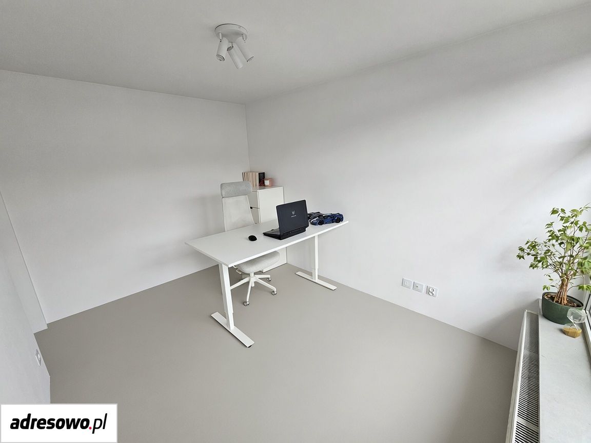 Mieszkanie 4-pokojowe Poznań Nowe Miasto, ul. Milczańska. Zdjęcie 9