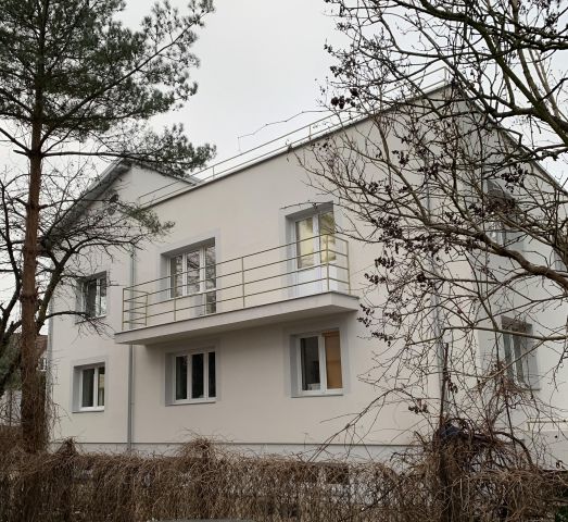 Mieszkanie 5-pokojowe Konstancin-Jeziorna Konstancin, ul. Krótka. Zdjęcie 1