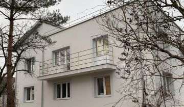 Mieszkanie 5-pokojowe Konstancin-Jeziorna Konstancin, ul. Krótka. Zdjęcie 1