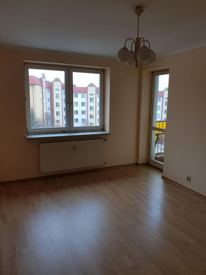 Mieszkanie 3-pokojowe Łomża, ul. Mazowiecka