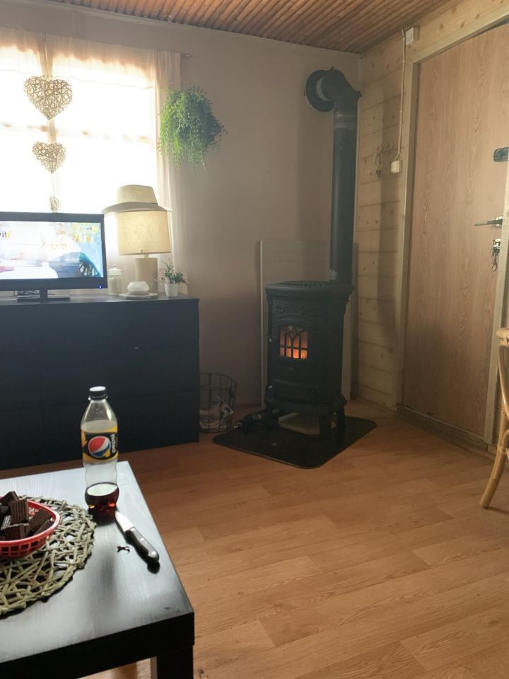 dom letniskowy, 2 pokoje Zbychowo, ul. Letniskowa. Zdjęcie 8