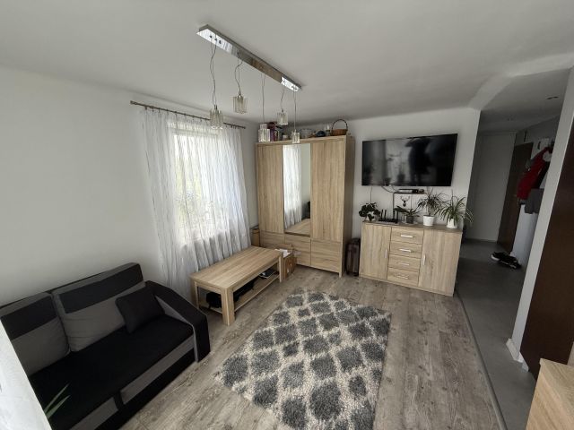 Mieszkanie 2-pokojowe Pokrówka Nowa Pokrówka, ul. Wiosenna. Zdjęcie 1