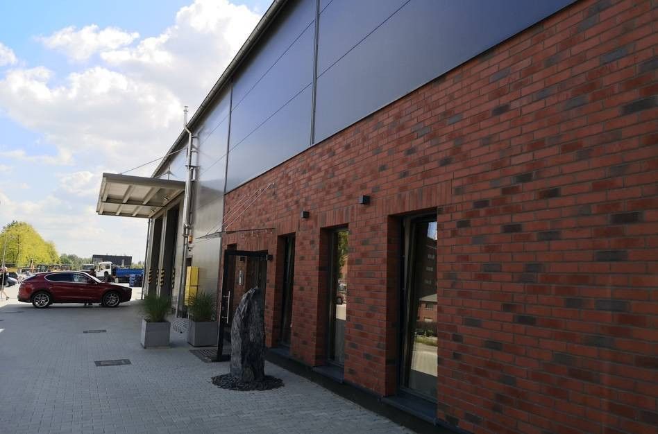 Nieruchomość komercyjna Gliwice, ul. Macieja Płażyńskiego. Zdjęcie 6