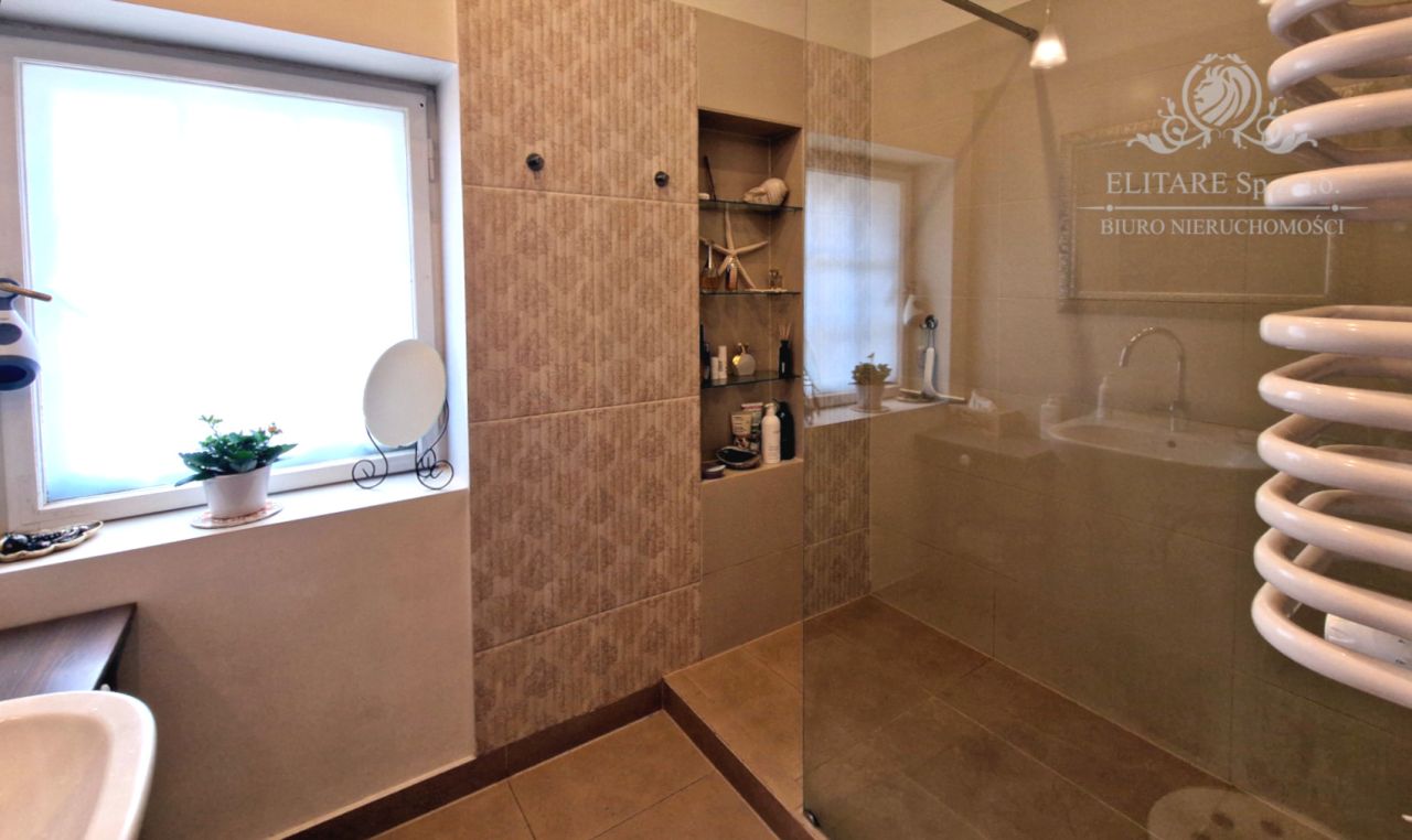 Mieszkanie 4-pokojowe Wrocław Borek. Zdjęcie 18