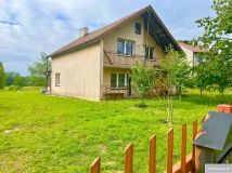 dom wolnostojący, 5 pokoi Dąbrówka