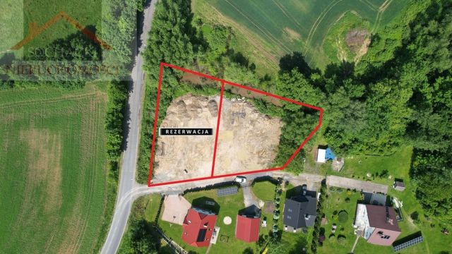 Działka budowlana Uniegoszcz. Zdjęcie 1