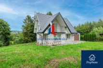 dom wolnostojący, 4 pokoje Piekło Dolne, ul. Pomorska