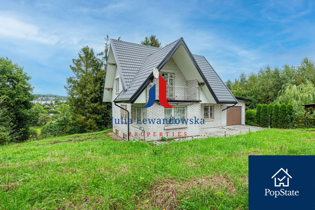 dom wolnostojący, 4 pokoje Piekło Dolne, ul. Pomorska