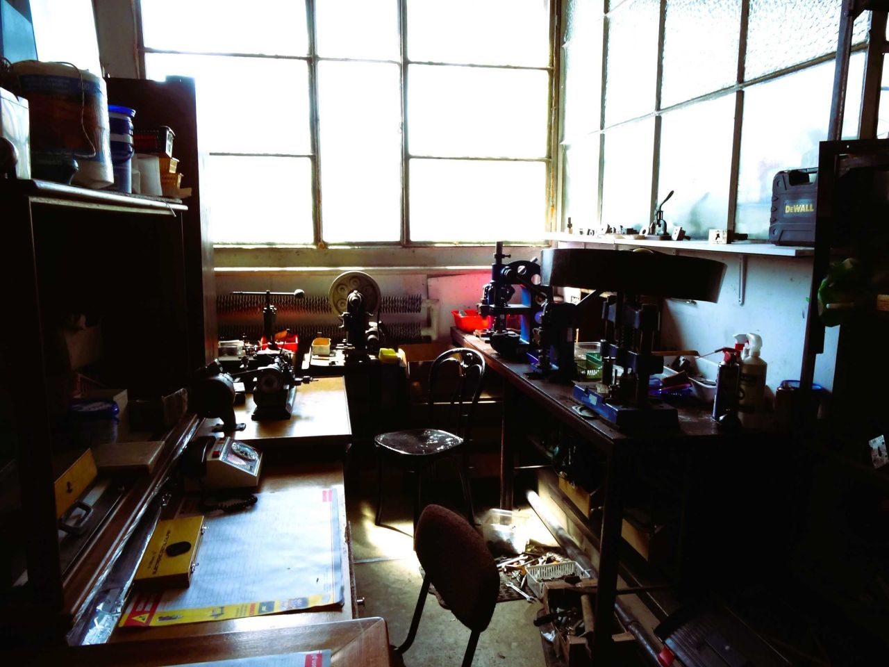 Hala/magazyn Police, ul. Michała Drzymały. Zdjęcie 8