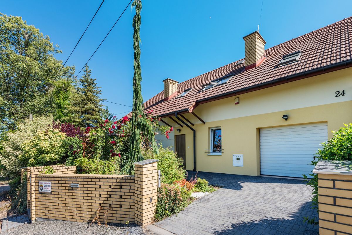 dom wolnostojący, 5 pokoi Mogilany, ul. Zagórska. Zdjęcie 6