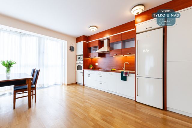 Mieszkanie 3-pokojowe Łódź Julianów, ul. gen. Józefa Bema. Zdjęcie 11