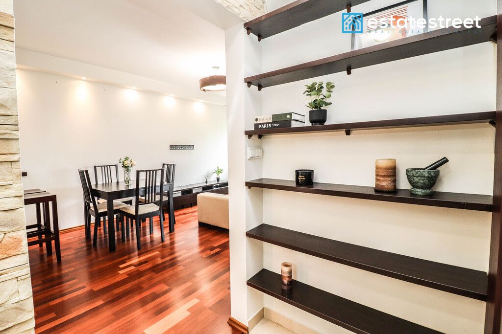 Mieszkanie 2-pokojowe Kraków Wola Justowska, ul. Morelowa. Zdjęcie 13