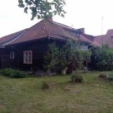 bliźniak Hajnówka, ul. Bolesława Prusa. Zdjęcie 2