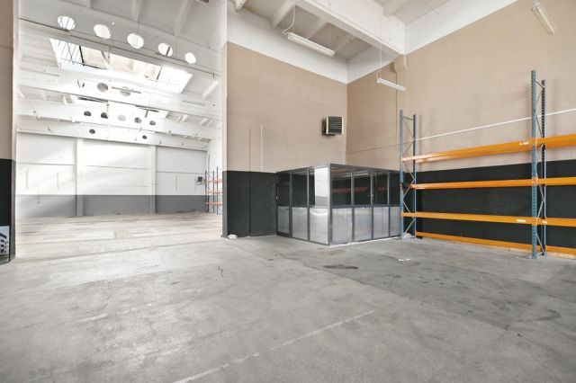 Hala/magazyn Łódź. Zdjęcie 3