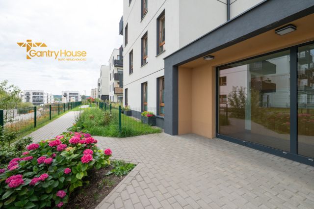 Mieszkanie 3-pokojowe Rumia, ul. Błoń Janowskich. Zdjęcie 17