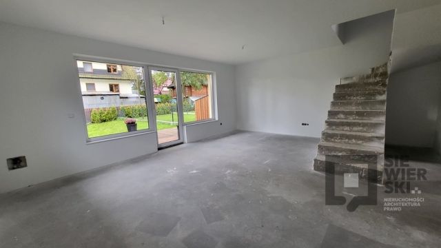 dom szeregowy, 4 pokoje Zakopane, ul. Ustup. Zdjęcie 3