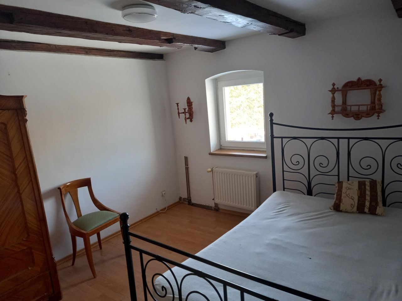 Mieszkanie 4-pokojowe Jelenia Góra Maciejowa, ul. Trzcińska. Zdjęcie 6