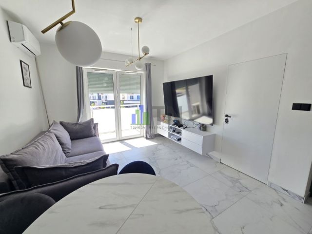 Mieszkanie 2-pokojowe Dobrzykowice. Zdjęcie 3