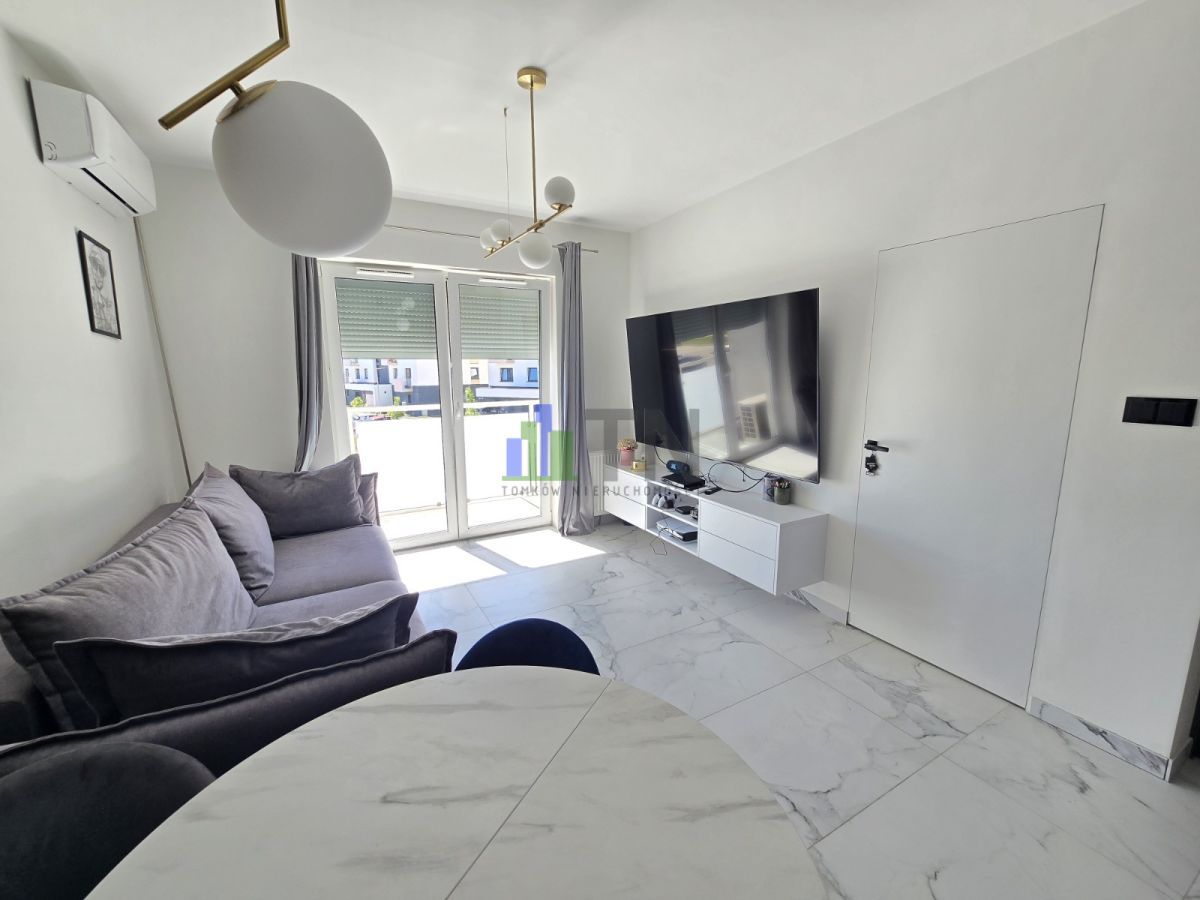 Mieszkanie 2-pokojowe Dobrzykowice. Zdjęcie 3