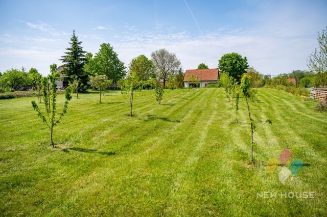 dom wolnostojący, 4 pokoje Ławki. Zdjęcie 7
