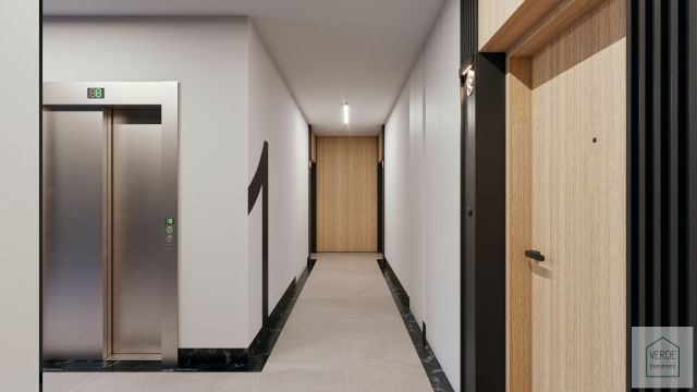 Mieszkanie 3-pokojowe Poznań Umultowo. Zdjęcie 13