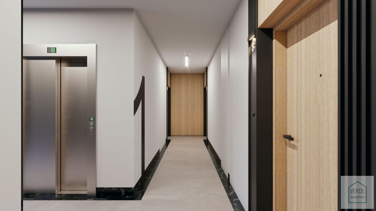 Mieszkanie 3-pokojowe Poznań Umultowo. Zdjęcie 13