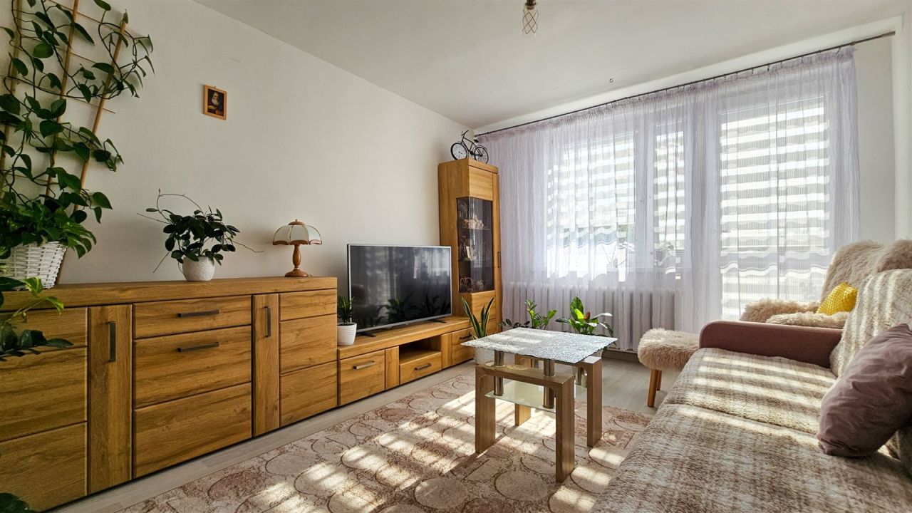 Mieszkanie 2-pokojowe Bemowo Piskie, ul. Kętrzyńskiego