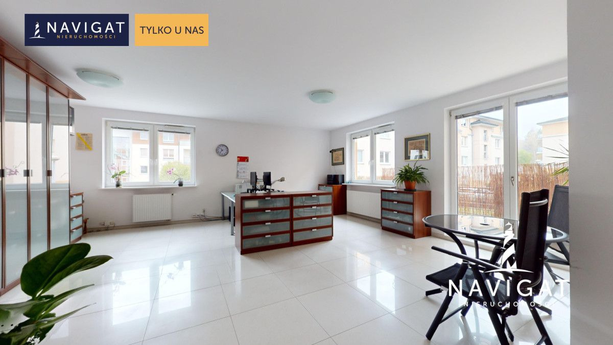 Mieszkanie 3-pokojowe Gdynia Mały Kack, ul. Leśna. Zdjęcie 3