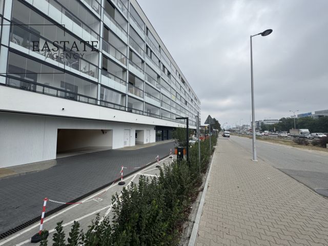 Lokal Warszawa Włochy, ul. Aleje Jerozolimskie. Zdjęcie 3