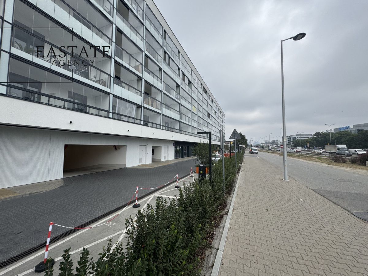 Lokal Warszawa Włochy, ul. Aleje Jerozolimskie. Zdjęcie 3