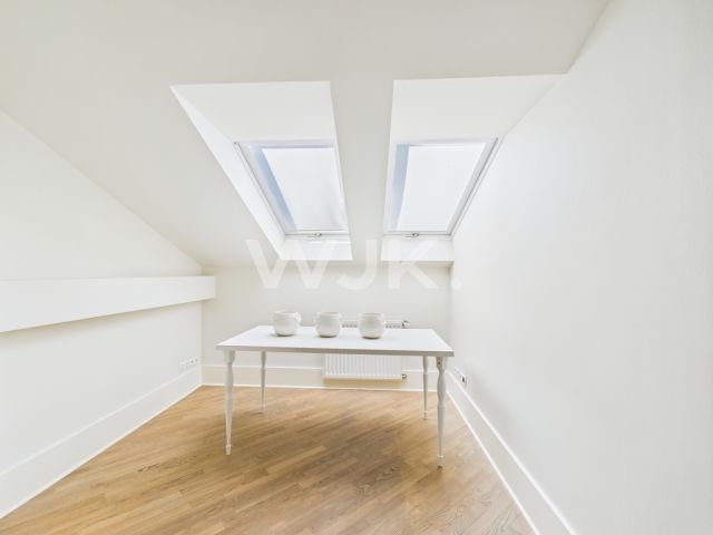 Mieszkanie 5-pokojowe Warszawa Śródmieście, ul. Piękna. Zdjęcie 21