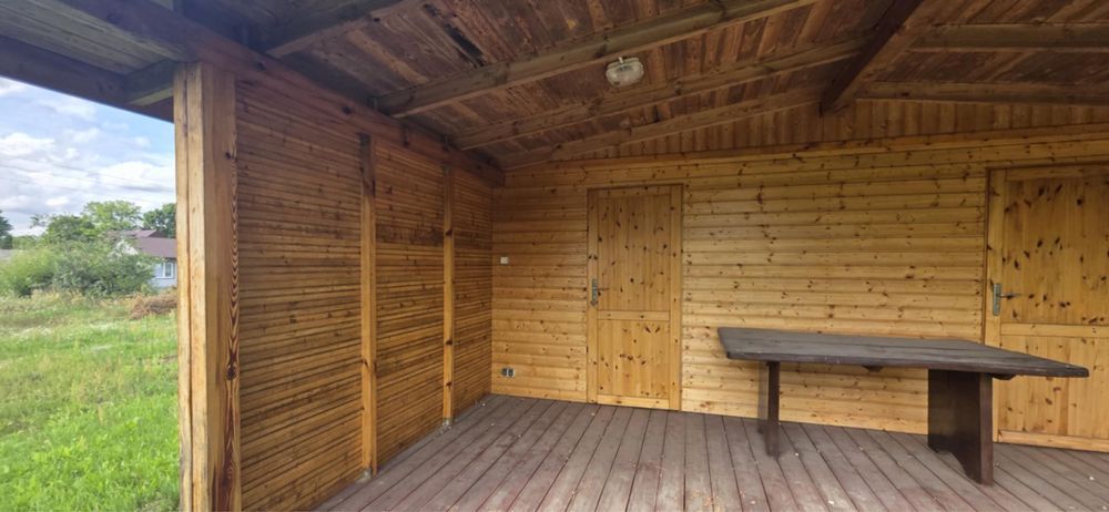 Działka rekreacyjna Rożenek. Zdjęcie 5