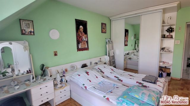 dom wolnostojący, 2 pokoje Włocławek Południe . Zdjęcie 8