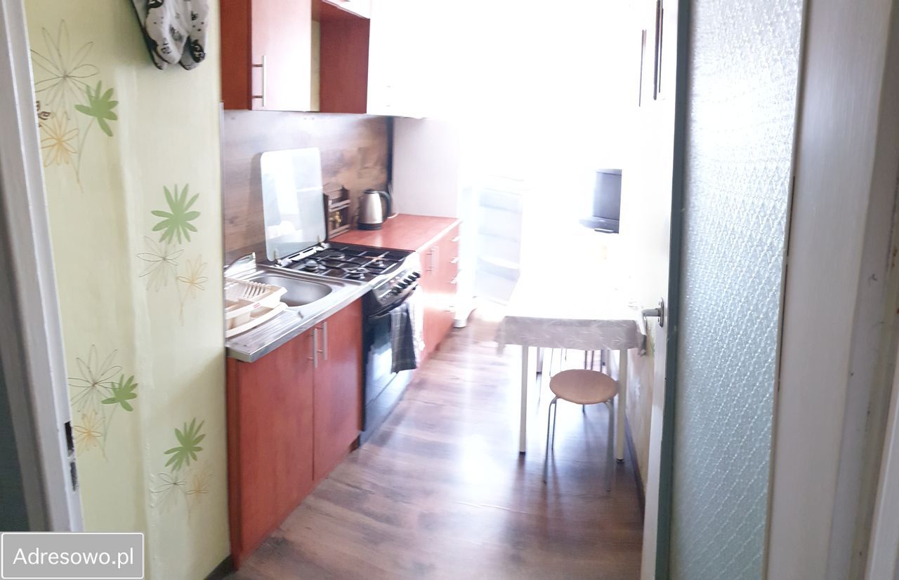 Mieszkanie 3-pokojowe Katowice Kokociniec, ul. Radomska. Zdjęcie 7