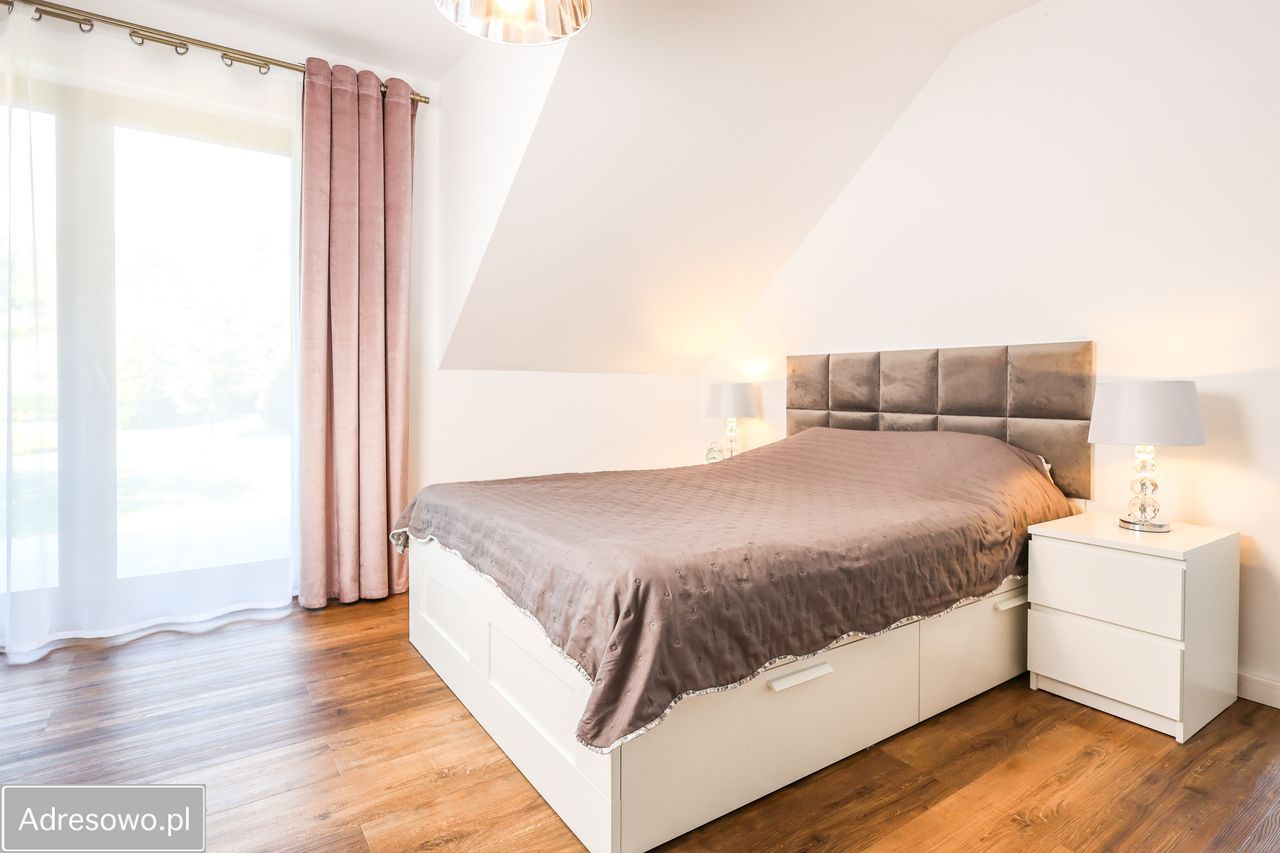 dom wolnostojący, 5 pokoi Bydgoszcz. Zdjęcie 3