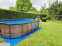 bliźniak, 8 pokoi Wrocław Złotniki, ul. Żywiecka. Zdjęcie 4