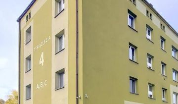 Mieszkanie 2-pokojowe Bytom Stroszek, ul. Tysiąclecia