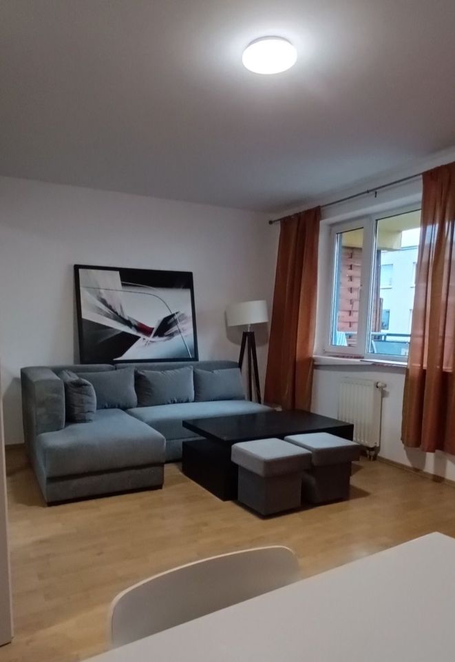 Mieszkanie 2-pokojowe Wrocław Psie Pole, ul. Poleska