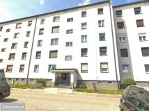 Mieszkanie 3-pokojowe Odolanów, ul. Gimnazjalna