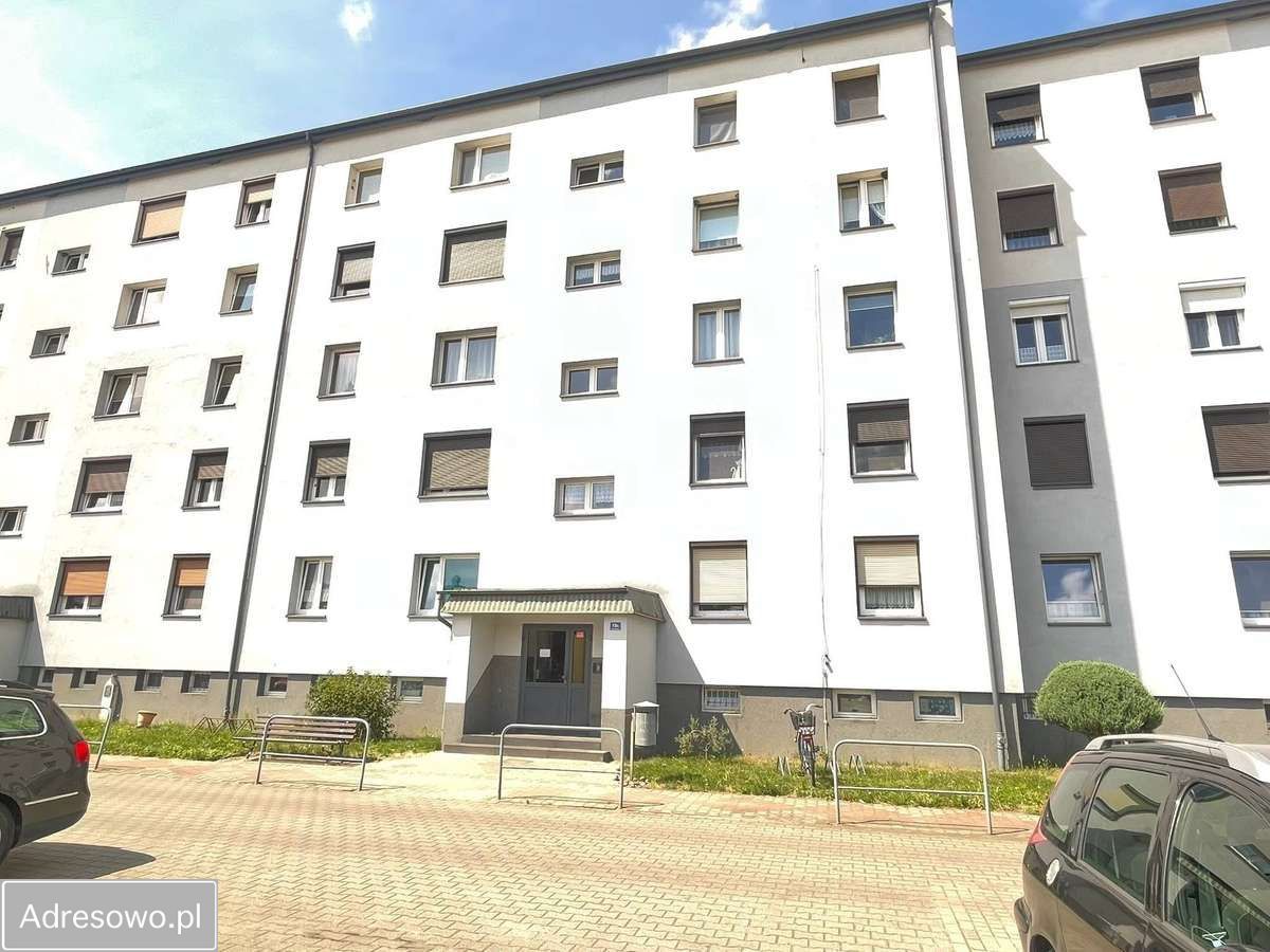 Mieszkanie 3-pokojowe Odolanów, ul. Gimnazjalna