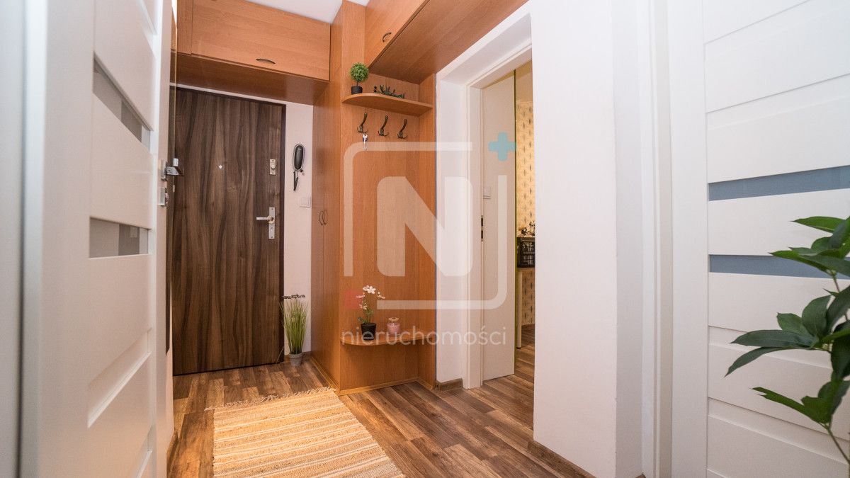 Mieszkanie 3-pokojowe Warszawa Praga-Południe, ul. Franciszka Żymirskiego. Zdjęcie 13