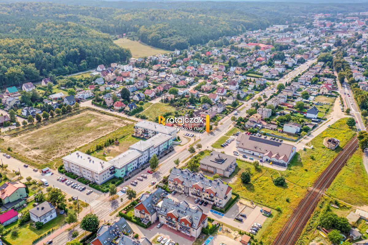 Mieszkanie 2-pokojowe Wejherowo, ul. gen. Władysława Sikorskiego. Zdjęcie 17